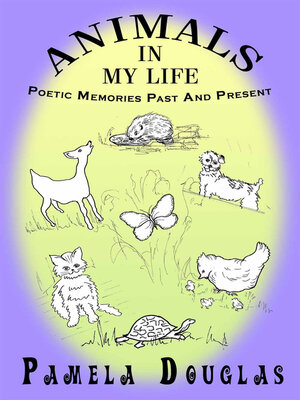 cover image of Animals in My Life